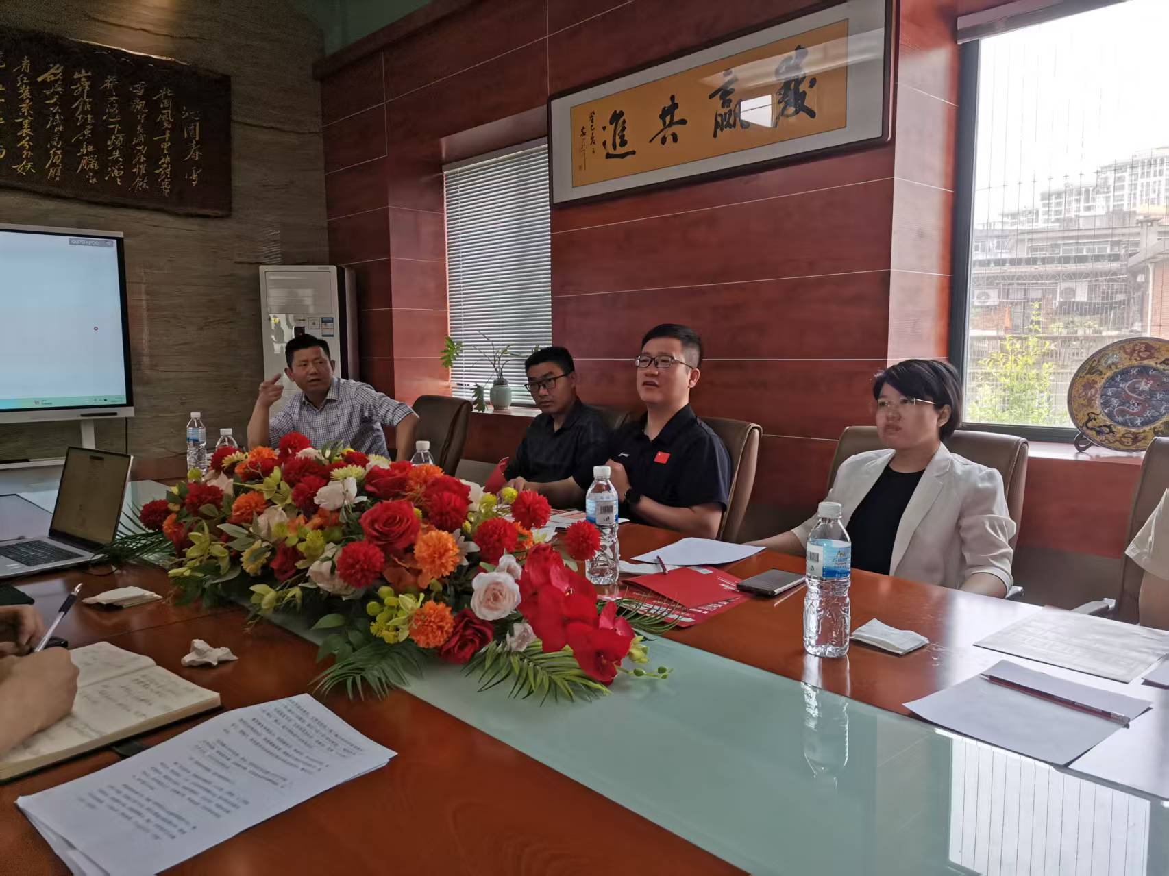 江西赣州推行＂一站式便民生活＂试点