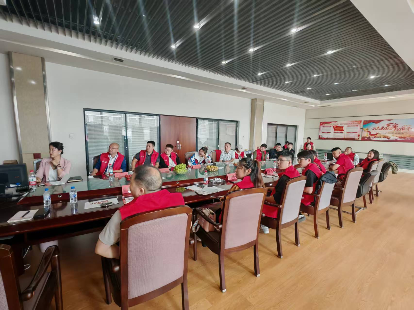 家事速配沈阳研讨会圆满落幕，区域特色