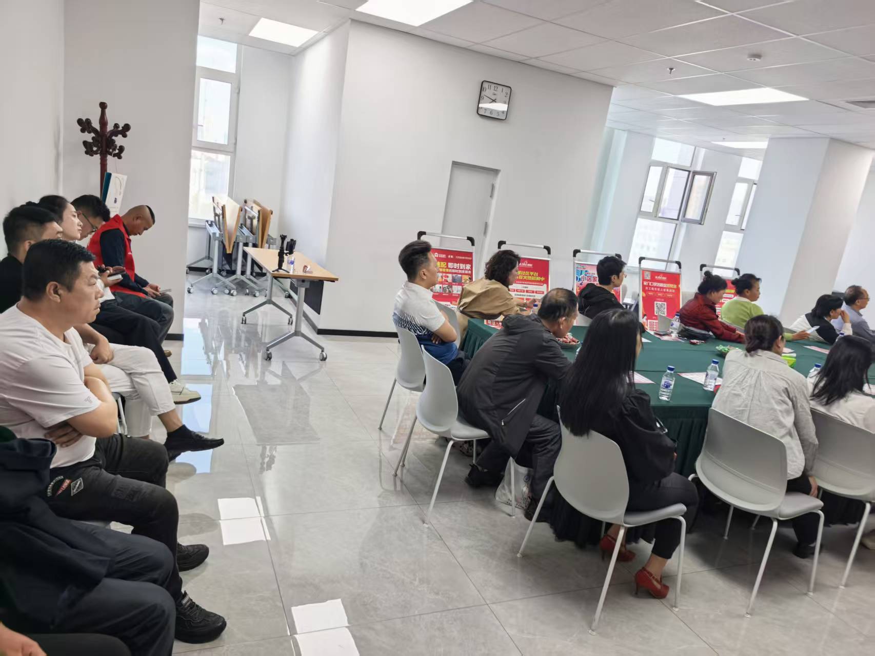 抢占社区服务最后一公里：家事速配长春